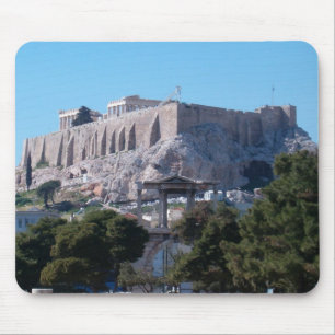 hadrian & acropolis muismat