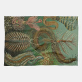 Haeckel Bugs Theedoek (Horizontaal)