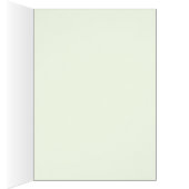 Haeckel Hummingbird Illustration All-Occasion (Binnen (Rechts))