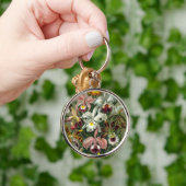 Haeckel Sleutelhanger (Hand)