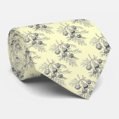 Haeckel Stropdas (Opgerold)