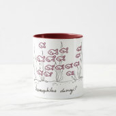 Haemophilus Ducreyi mok (Midden)