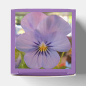 Haetzlern Bedankdoosjes (Bovenkant)