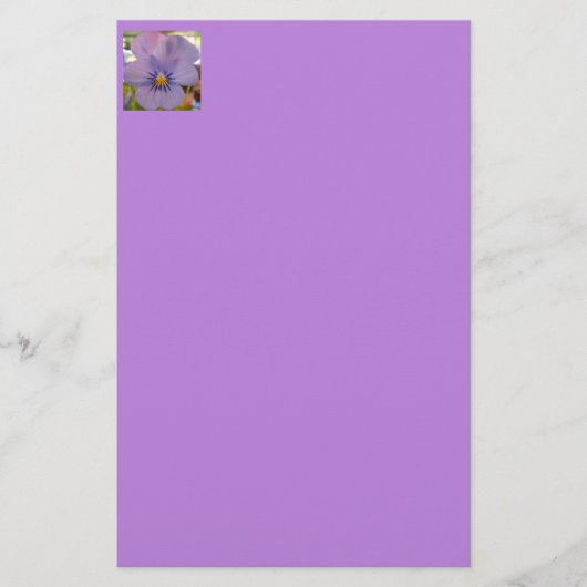 Haetzlern Briefpapier (Voorkant)