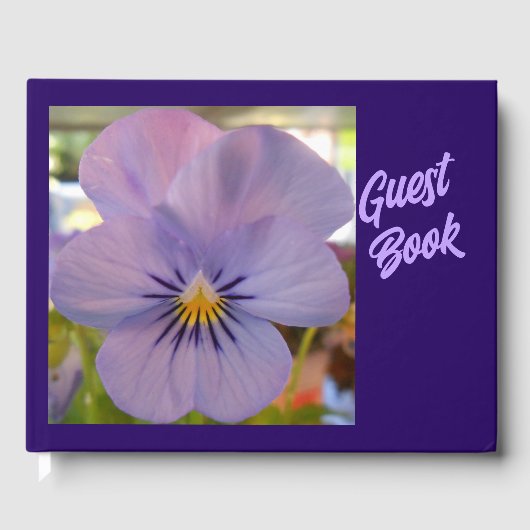 Haetzlern Gastenboek (Voorkant)