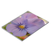 Haetzlern Notitieboek (Linkerzijde)