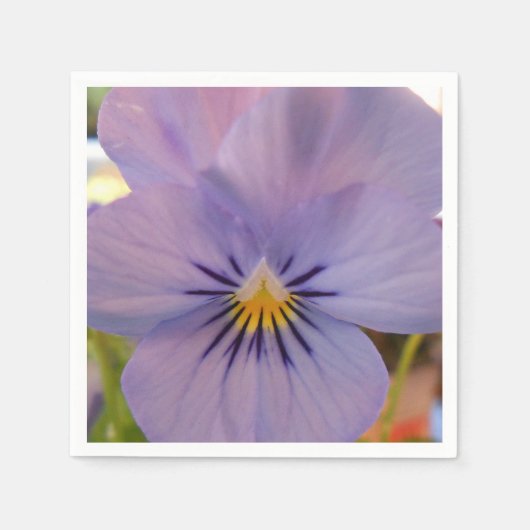 Haetzlern Servetten (Voorkant)