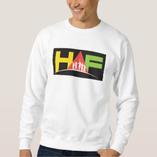 HAF Logo Basic Sweatshirt