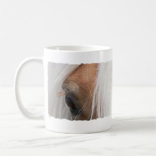 Haffie Eyes Koffiemok