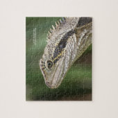 hagedipuzzel legpuzzel (Verticaal)