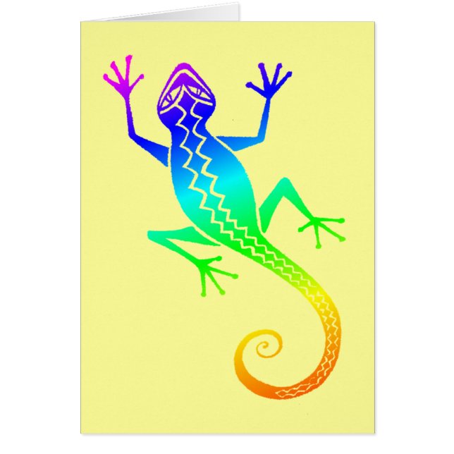 hagedis/8 (Voorkant)