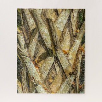 Hagedis Camo Puzzel
