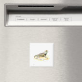 hagedis magneet (Insitu (Vaatwasser))