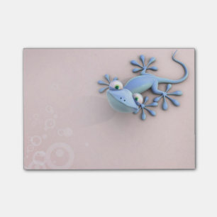 hagedis post-it® notes