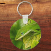 hagedis Sleutelhanger 01 (Voorkant)