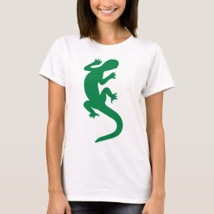 hagedis t-shirt