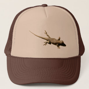 Hagedis Trucker Pet