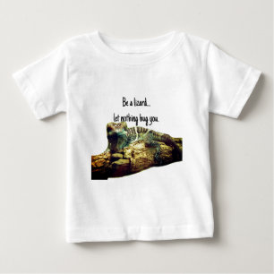 Hagedisgekko shirt