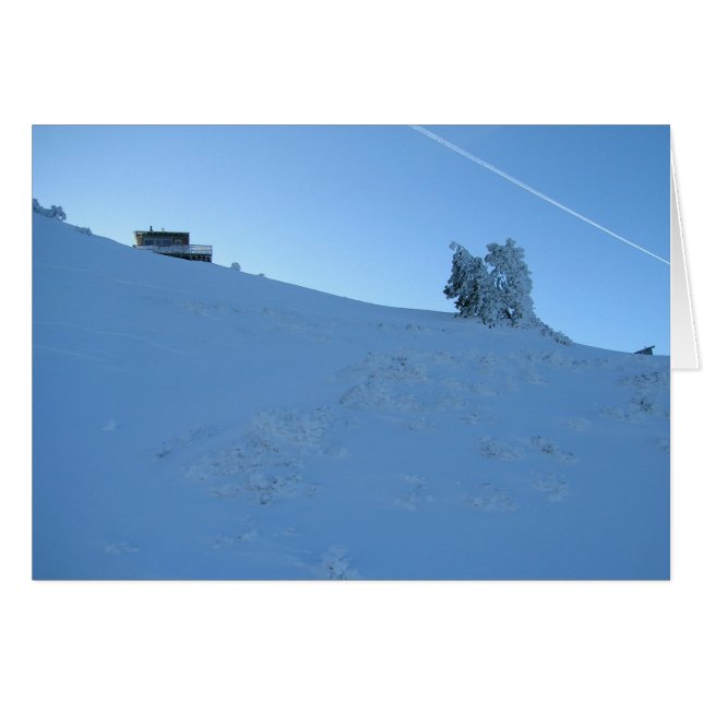 Hager Mtn. Recherche sur le feu (Devant horizontal)