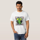 Hagerstown Alligator T-Shirt (Voorkant volledig)