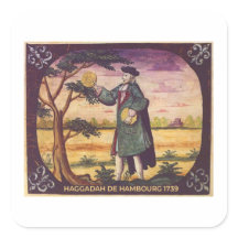 Haggada Pascha Seder Pesach matzhah, Matzo