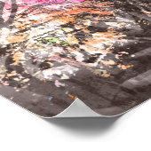 Haggard Moon Poster (Hoek)