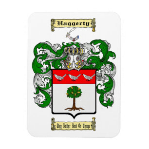 Haggerty Magneet