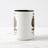 Haggis Herd Mug (Centre)