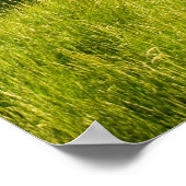 Haghpat-klooster, buitenzijde poster (Hoek)