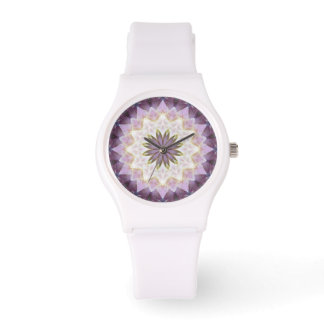 Hagi Healing Mandala Horloge sportief