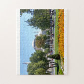 Hagia Sofia museum, Istanbul Legpuzzel (Verticaal)