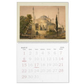 Hagia Sophia Agenda 2015 Kalender (Mar 2026)
