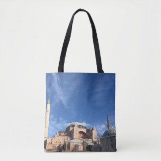 Hagia Sophia Canvas tas