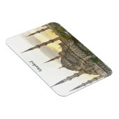 Hagia Sophia Istanbul Turkije Architectuur Magneet (Rechterzijde)