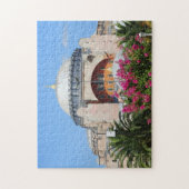 Hagia Sophia, Istanbul, Turkije Legpuzzel (Verticaal)
