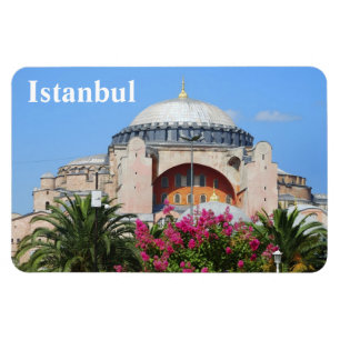 Hagia Sophia Magneet