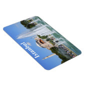 Hagia Sophia Premium Magnet (Côté Droit)