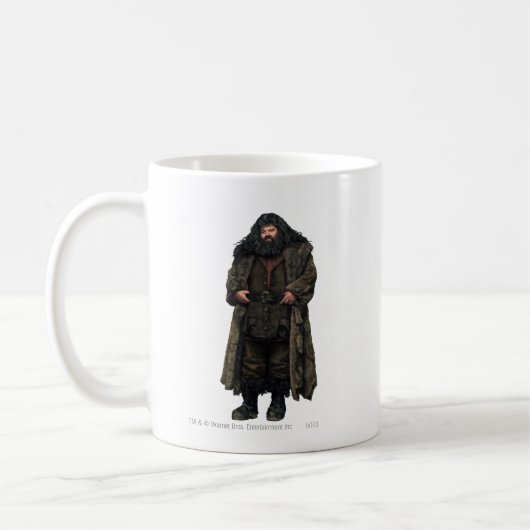Hagrid Koffiemok (Links)