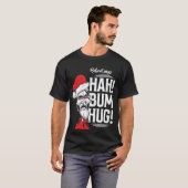 HAH! KNUFFEL! T-SHIRT (Voorkant volledig)