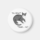 hah magneet (Voorkant)