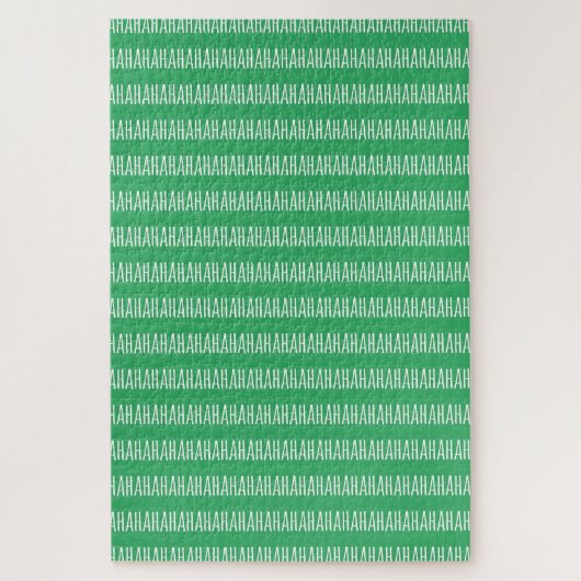 Haha Hilarious & Frustrant Puzzle difficile (Vertical)