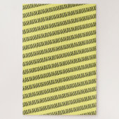 Haha Hilarious & Frustrant Puzzle difficile (Vertical)