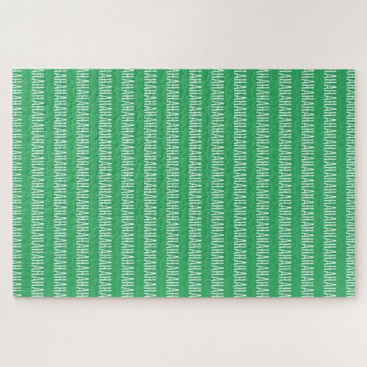 Haha Hilarious & Frustrating Difficult Puzzle Legpuzzel (Horizontaal)