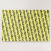 Haha Hilarious & Frustrating Difficult Puzzle Legpuzzel (Horizontaal)