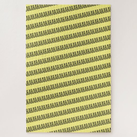 Haha Hilarious & Frustrating Difficult Puzzle Legpuzzel (Verticaal)