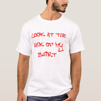 HAHA T-SHIRT