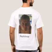 haha t-shirt (Achterkant)