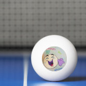 #hahaha pingpongballen (Net)