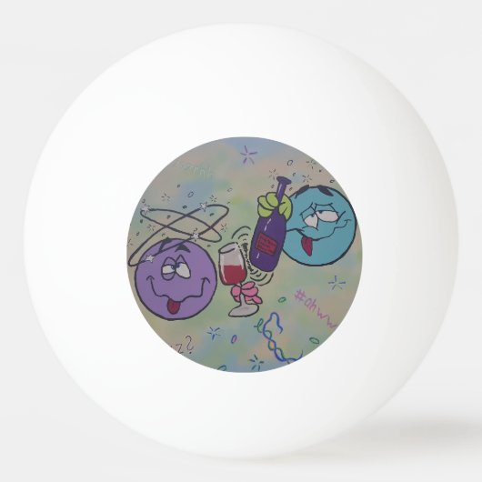 #hahaha pingpongballen (Achterkant)