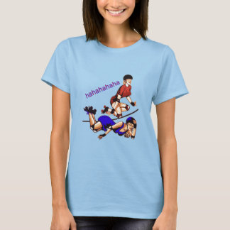 hahahahahahaha t-shirt